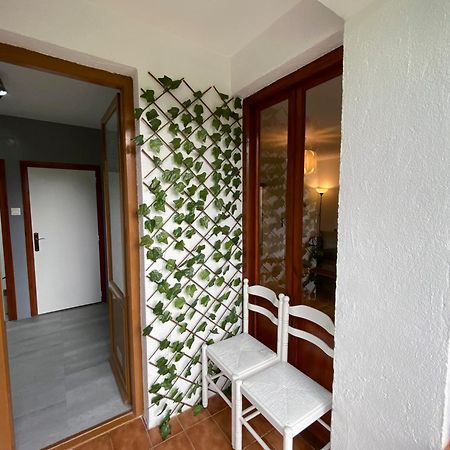 Apartamento Ara Boltaña Kültér fotó