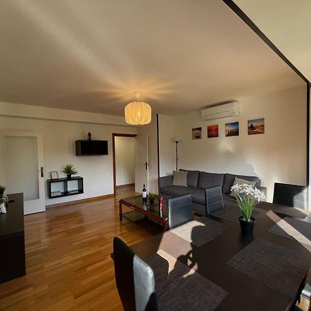 Apartamento Ara Boltaña Kültér fotó