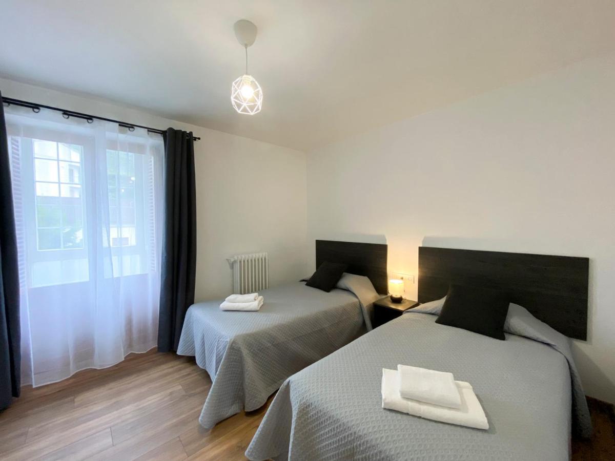 Apartamento Ara Boltaña Kültér fotó