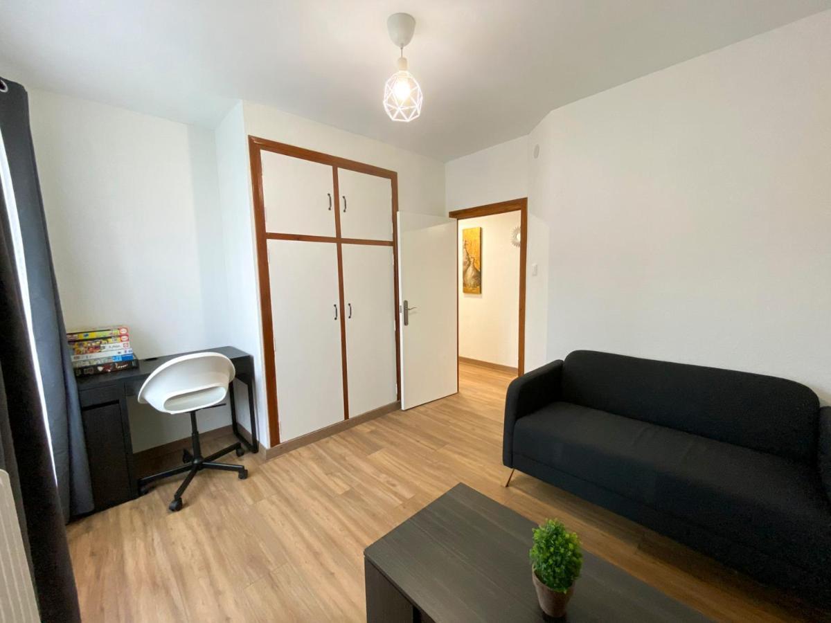 Apartamento Ara Boltaña Kültér fotó
