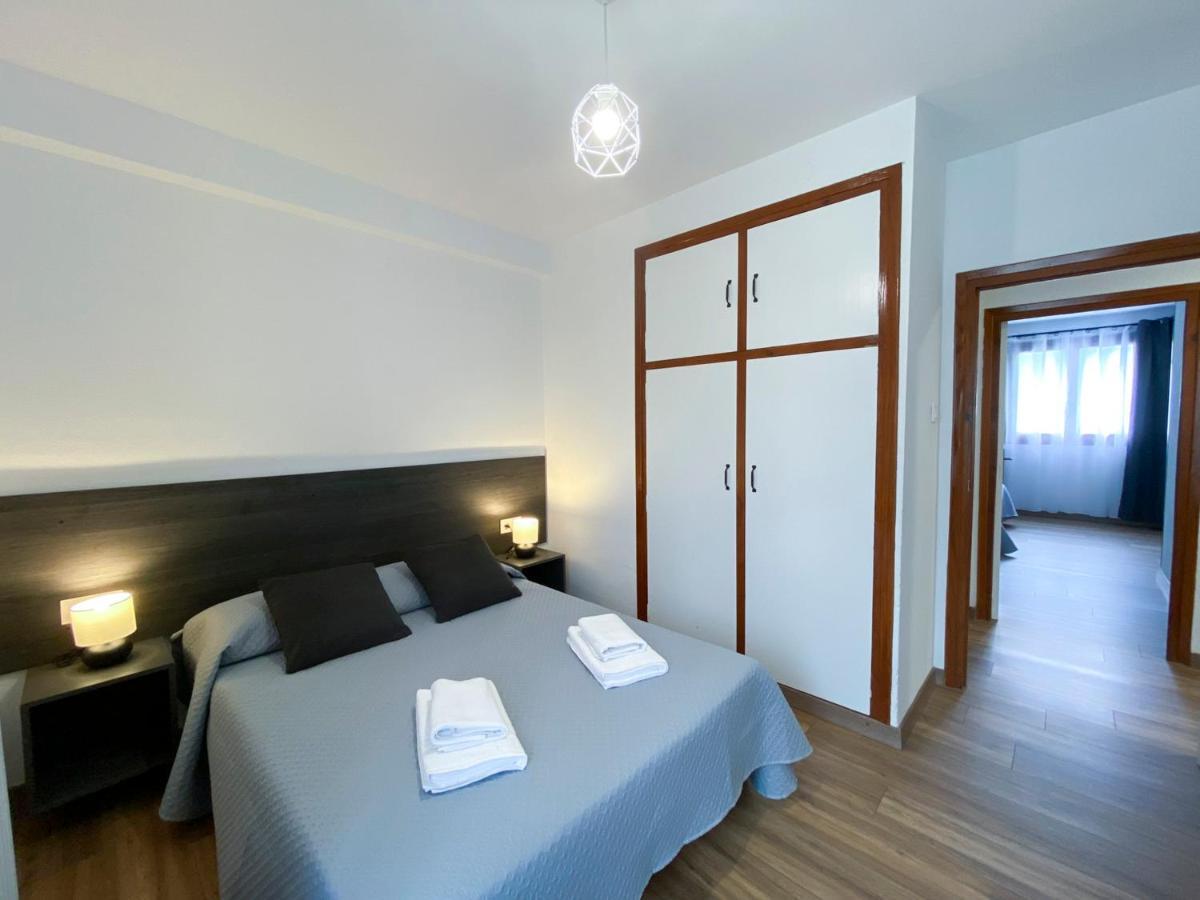 Apartamento Ara Boltaña Kültér fotó