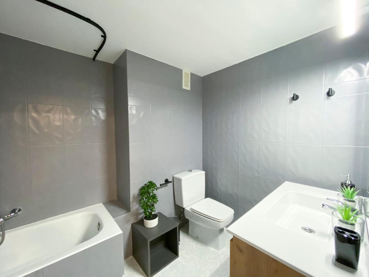 Apartamento Ara Boltaña Kültér fotó