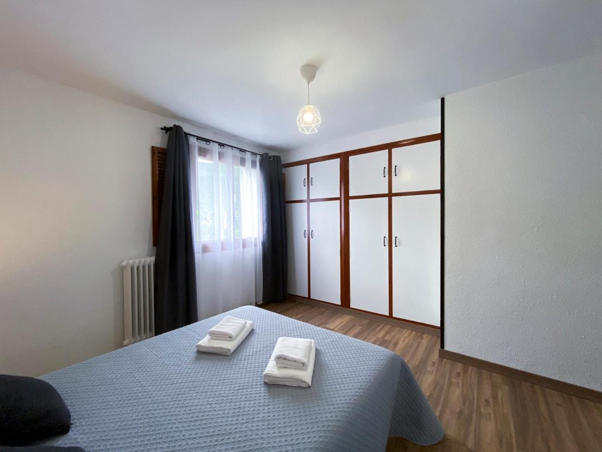 Apartamento Ara Boltaña Kültér fotó