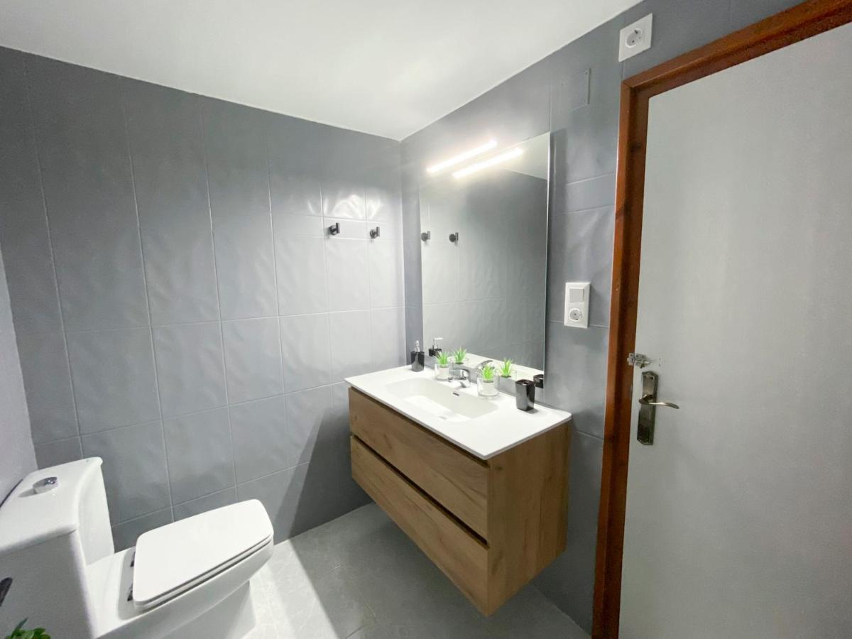 Apartamento Ara Boltaña Kültér fotó