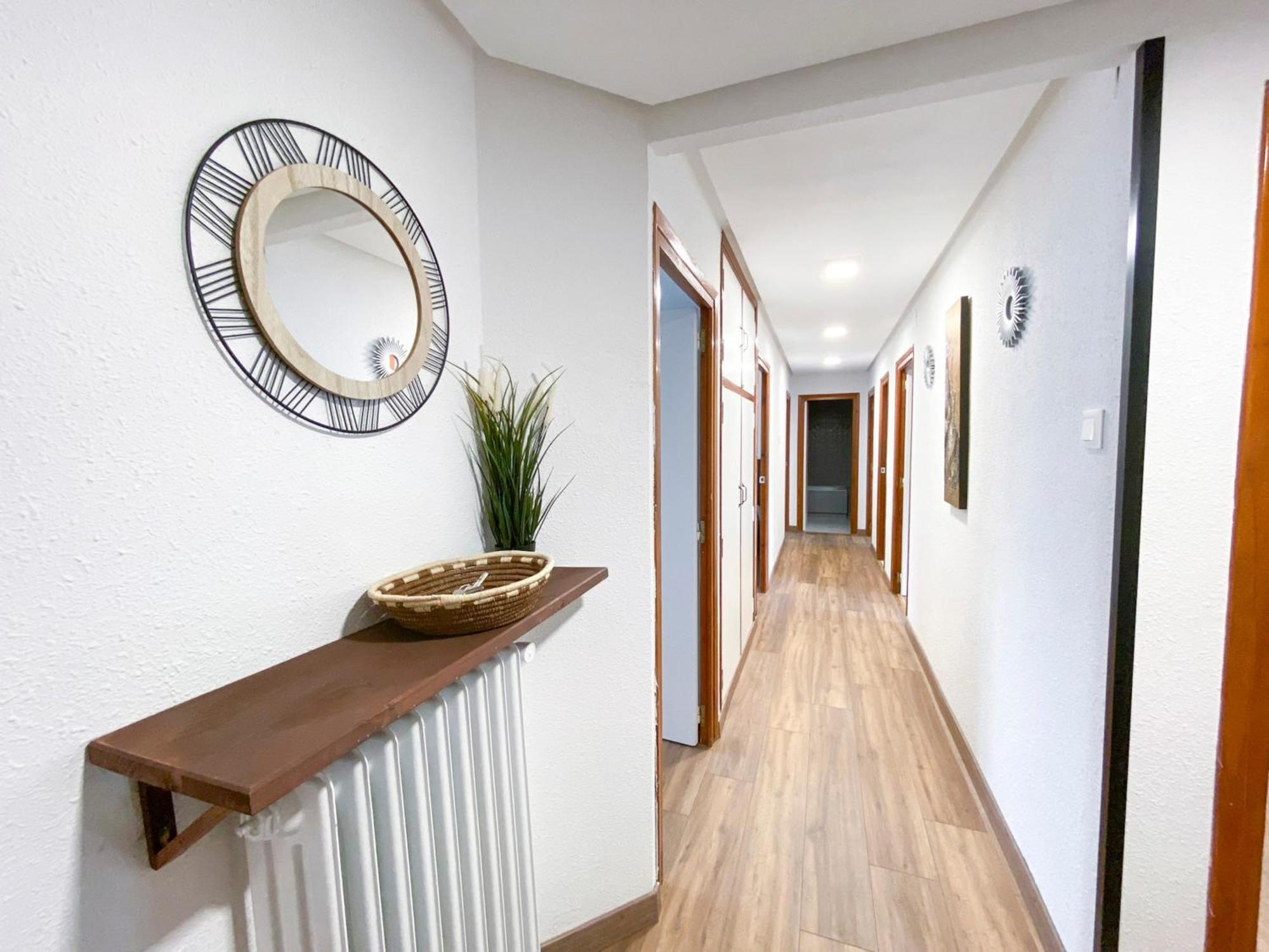 Apartamento Ara Boltaña Kültér fotó