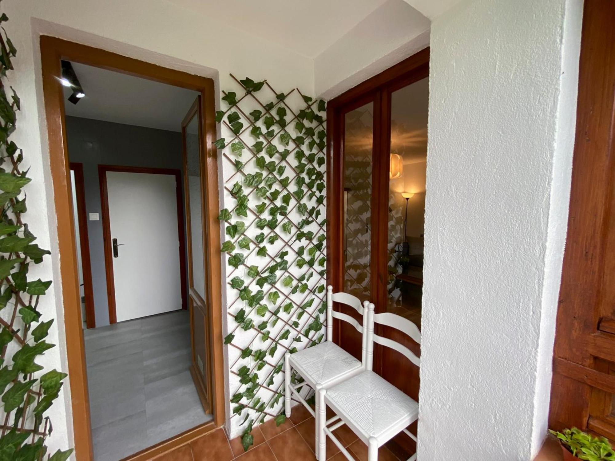 Apartamento Ara Boltaña Kültér fotó