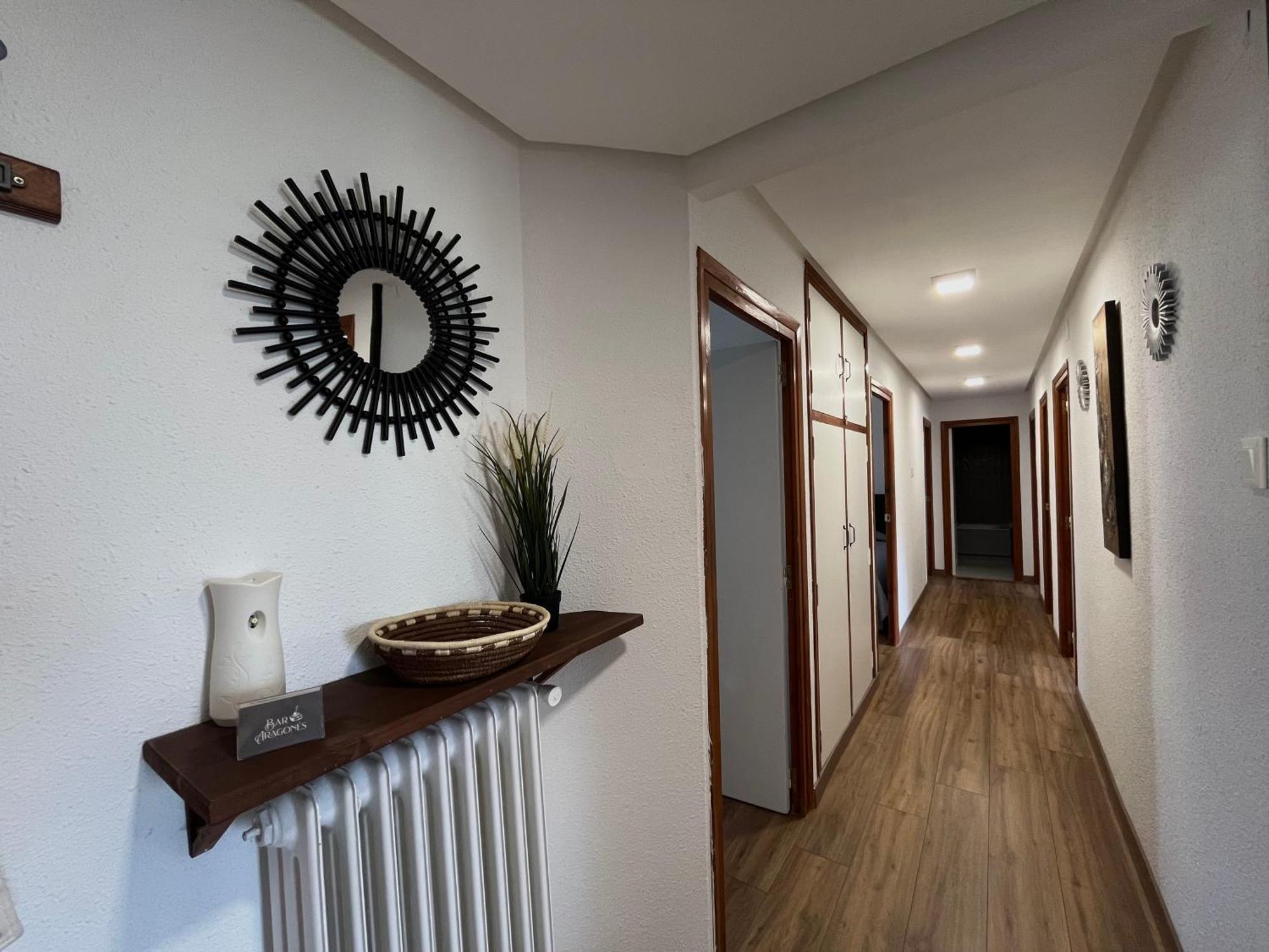 Apartamento Ara Boltaña Kültér fotó