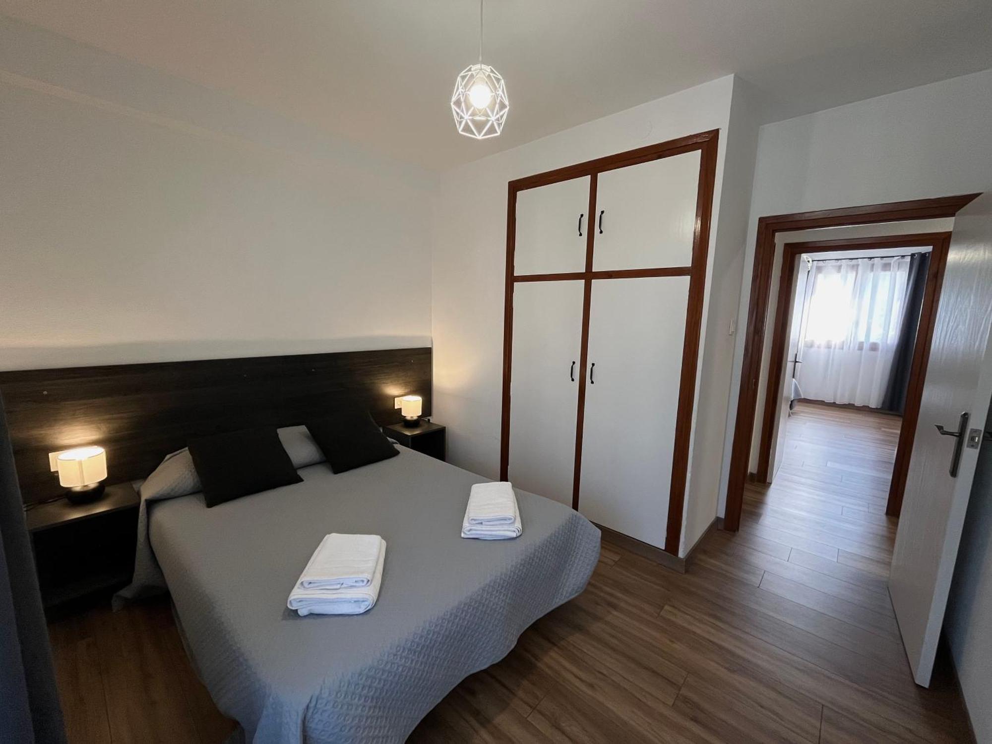 Apartamento Ara Boltaña Kültér fotó